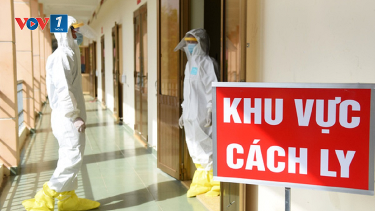 Thực hiện mục tiêu kép: Chống dịch phải là hàng đầu! (6/5/2021)