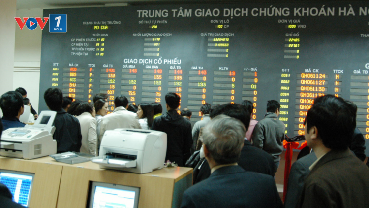 UB chứng khoán nhà nước mạnh tay xử lý các doanh nghiệp vi phạm trong quá trình giao dịch trên thị trường (31/5/2021)