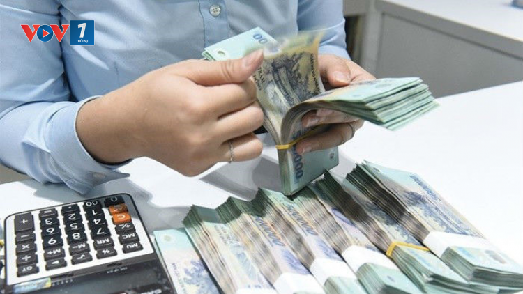 TPHCM: Dòng tiền nhàn rỗi có dấu hiệu quay trở lại các ngân hàng (14/5/2021)