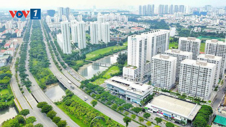Làm cách nào để phát triển thị trường bất động sản ổn định, bền vững, đảm bảo phản ánh đúng quy luật cung – cầu? (3/5/2021)