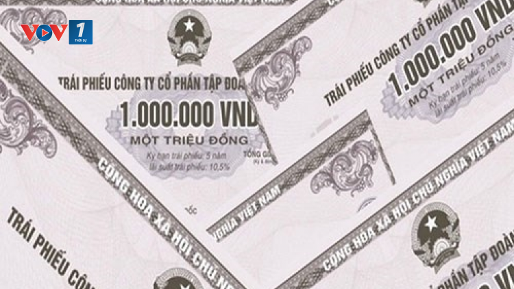 Dự báo lượng phát hành trái phiếu doanh nghiệp tăng trở lại trong quý II (6/5/2021)