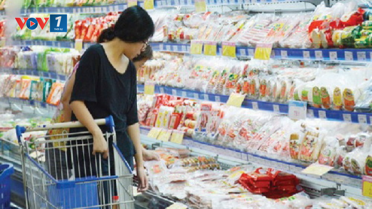 THỜI SỰ 21H30 ĐÊM 9/5/2021: Ngành công thương khẳng định đảm bảo nguồn cung, không có hiện tượng tích trữ và khan hiếm hàng hóa tại các địa phương