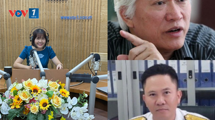 Đảm bảo an toàn cho ngư dân vươn khơi phát triển kinh tế gắn với bảo vệ chủ quyền biển đảo (30/05/2021)