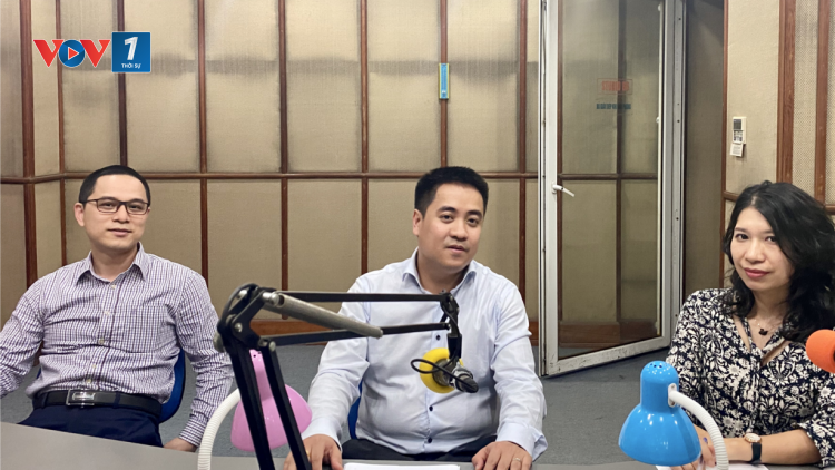 Dấu ấn Tháng Chủ tịch Hội đồng Bảo an Liên hợp quốc của Việt Nam (1/5/2021)