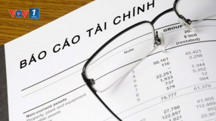 Tái cơ cấu DNNN: tập trung áp dụng quản trị công ty (05/05/2021)