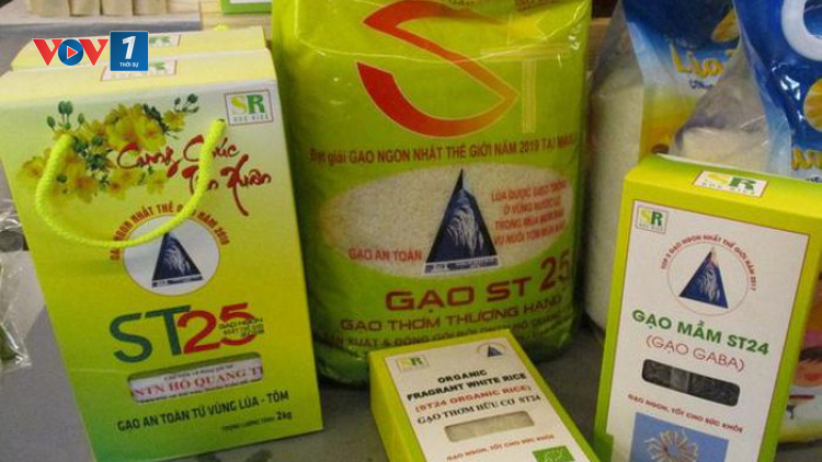 “Bảo hộ thương hiệu ở nước ngoài- doanh nghiệp liệu có thờ ơ?” (15/05/2021)