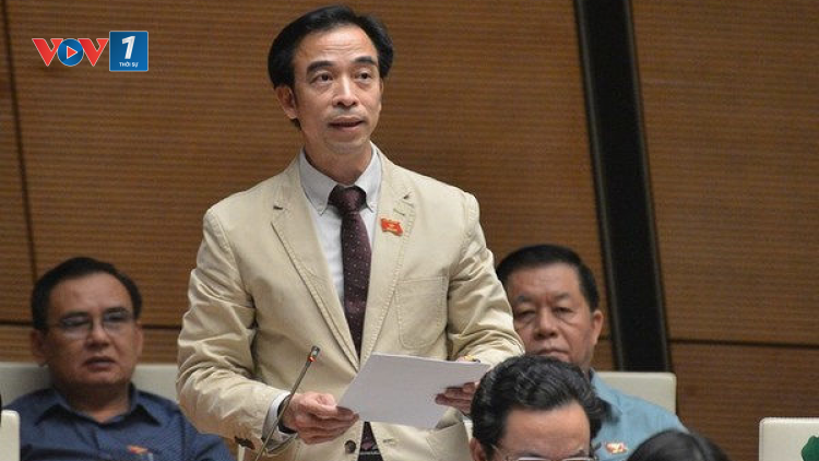 THỜI SỰ 18H 16/05/2021: Hội đồng Bầu cử Quốc gia đã ban hành Nghị quyết rút tên ông Nguyễn Quang Tuấn ra khỏi danh sách ứng cử Đại biểu Quốc hội  khóa XV