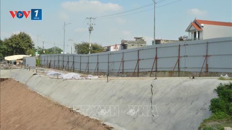 Chung tay xây dựng xã hội an toàn trước thiên tai (20/5/2021)