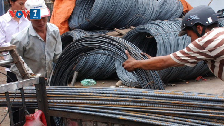 THỜI SỰ 21H30 ĐÊM 20/05/2021: Cần có giải pháp để giảm giá thép xây dựng, tránh đầu cơ, trục lợi
