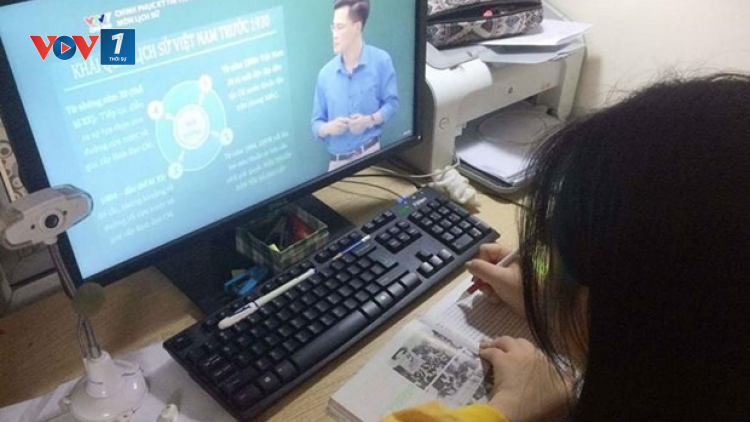 THỜI SỰ 21H30 đÊM 1/5/2021: Tỉnh Hà Nam quyết định cho HS, SV các cấp học của tỉnh tiếp tục tạm nghỉ học từ ngày 3/5 để phòng, chống dịch.