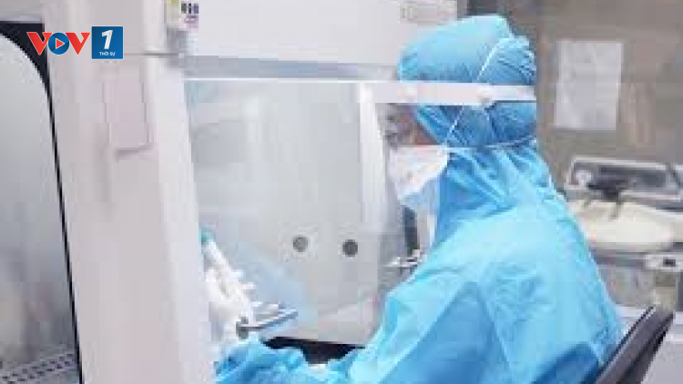 Tăng cường phòng chống dịch Covid 19 tại bệnh viện và cơ sở y tế (Ngày 9/5/2021)
