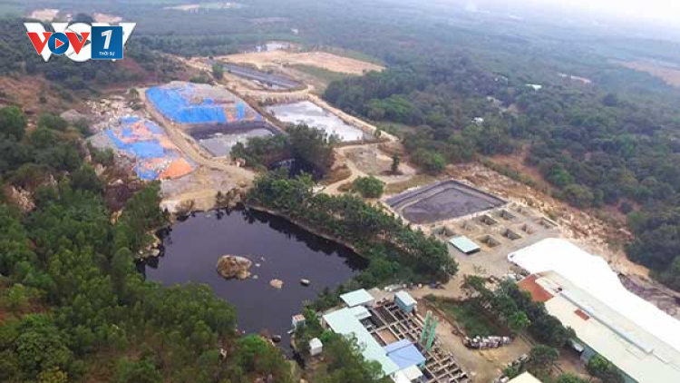 Kiểm toán môi trường vì sự phát triển bền vững - linh hoạt trong bối cảnh dịch bệnh (14/05/2021)