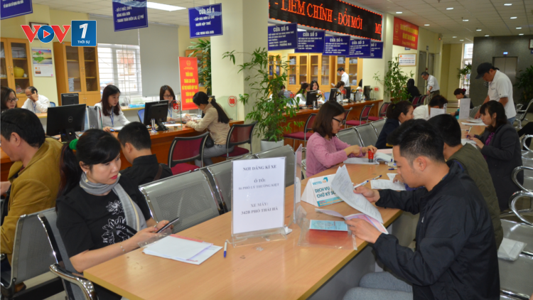 Hoàn thiện khung khổ pháp lý cho phát triển ngân hàng số (02/05/2021)