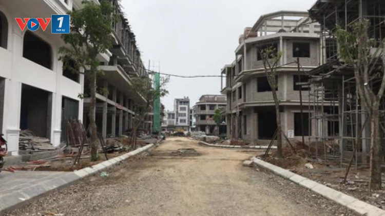 Ngân hàng rao bán nợ xấu theo “gói” (13/5/2021)