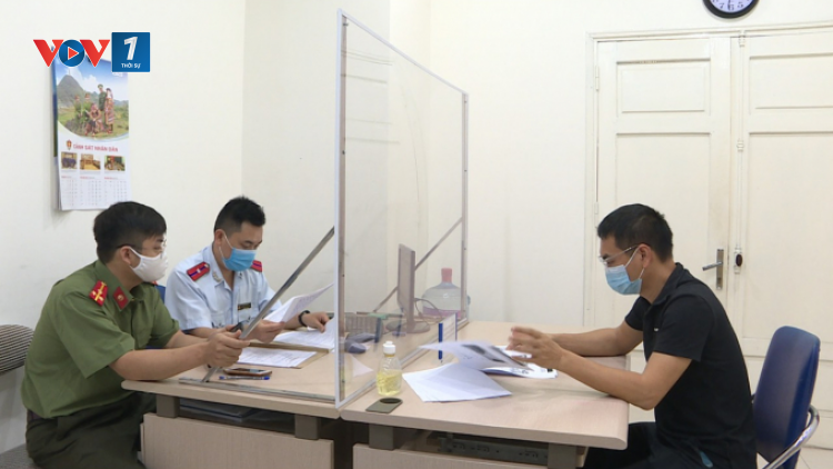 Ứng xử với thông tin giả, sai sự thật về dịch Covid-19 như thế nào? (11/05/2021)