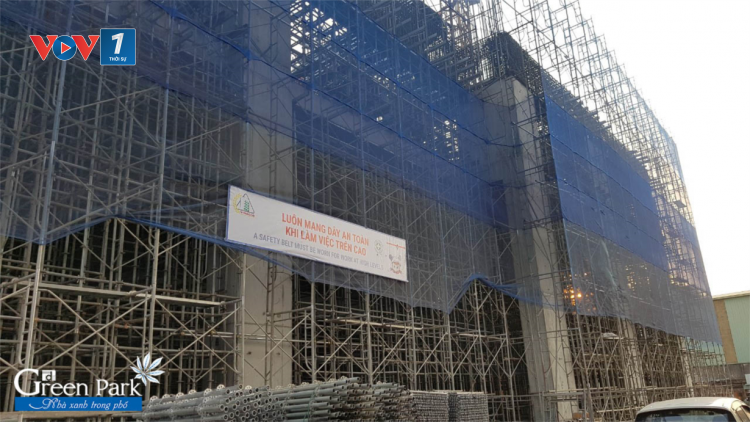 Doanh nghiệp nỗ lực thực hiện “mục tiêu kép” trong tình hình mới (21/5/2021)