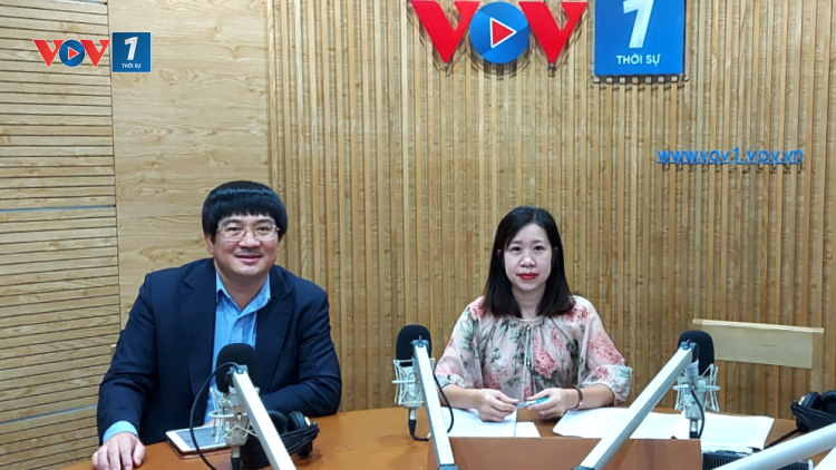 Thách thức từ đại dịch: Cộng đồng doanh nghiệp Việt Nam thích ứng và phát triển (6/5/2021)