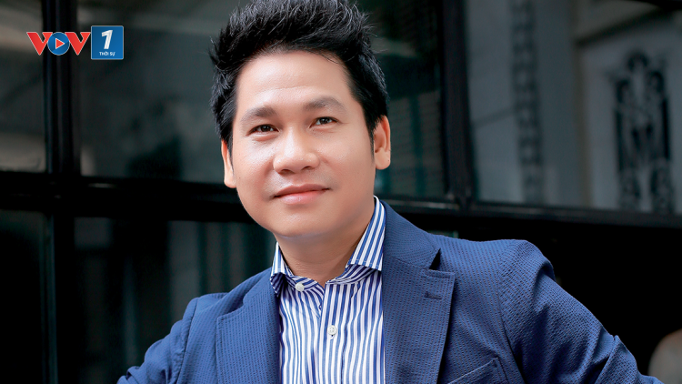 Ca sĩ Trọng Tấn và con đường âm nhạc của anh (1/5/2021)