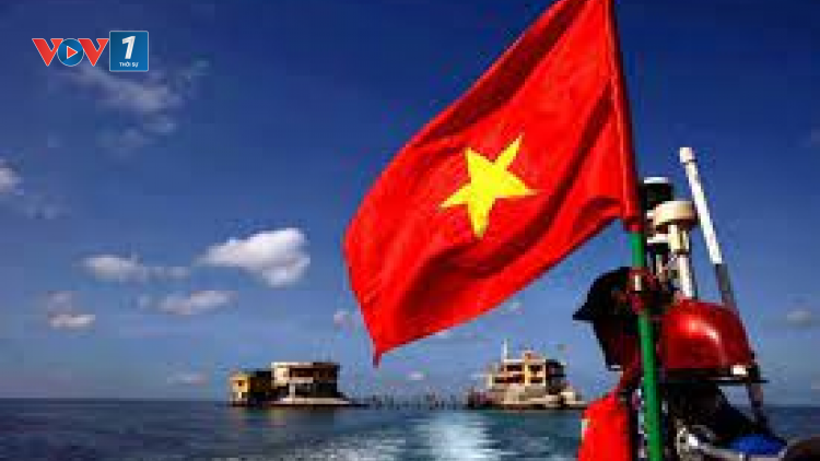 THỜI SỰ 18H CHIỀU 27/5/2021: Bộ Ngoại giao nước ta phản đối các hành động vi phạm chủ quyền ở quần đảo Trường Sa và Hoàng Sa.