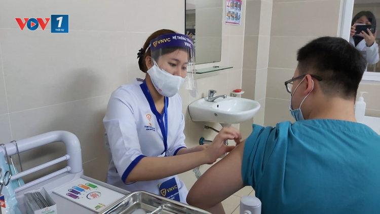Kịch bản ứng phó Covid 19 khi số ca mắc vượt ngưỡng 10 nghìn (19/6/2021)