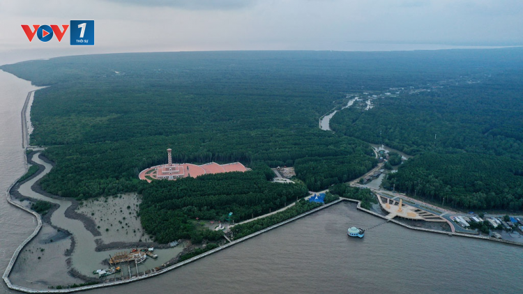 “Thuận Thiên” ở vùng đất cuối trời (4/6/2021)