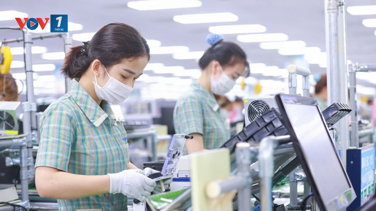 TEST<br>
Tác động của đợt dịch lần thứ 4 - Thách thức mục tiêu tăng trưởng (1/6/2021)