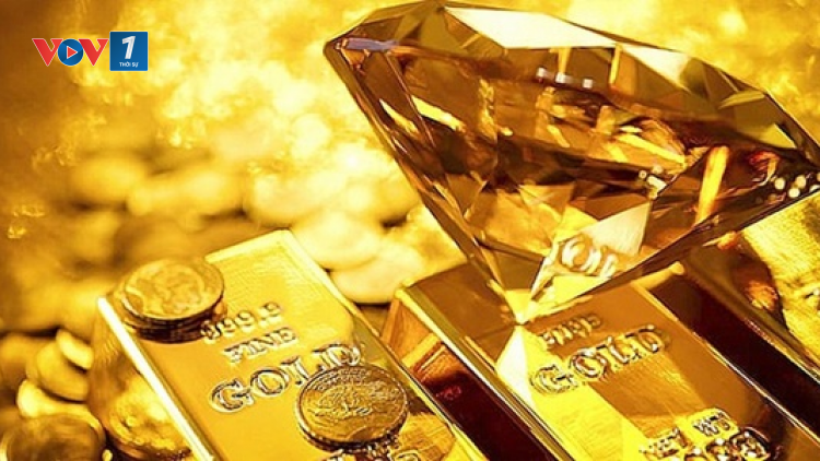Giá vàng trong nước vẫn "neo" ở mức cao (4/6/2021)