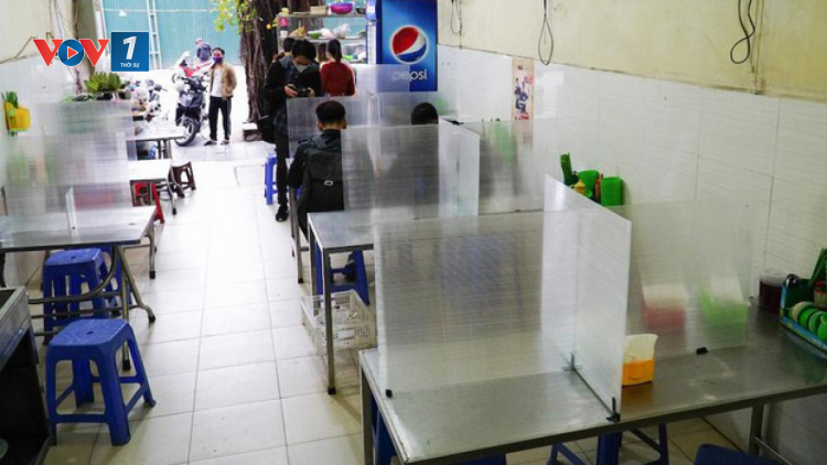 THỜI SỰ 21H30 ĐÊM 21/6/2021: Hà Nội mở cửa trở lại dịch vụ cắt tóc, gội đầu, quán ăn trong nhà từ 0h ngày 22/6