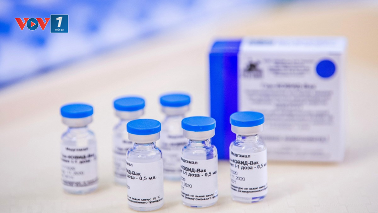 THỜI SỰ 21H30 ĐÊM 2/6/2021: Việt Nam đàm phán thành công mua 20 triệu liều Vaccine Sputnik V trong năm nay