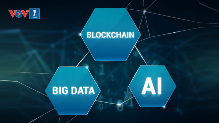 Ứng dụng trí tuệ nhân tạo và blockchain trong phòng chống dịch và phục hồi sau dịch. (26/06/2021)
