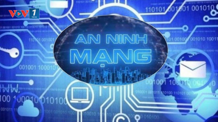 Phòng chống vi phạm, tội phạm trên không gian mạng những vấn đề đặt ra.(25/06/2021)
