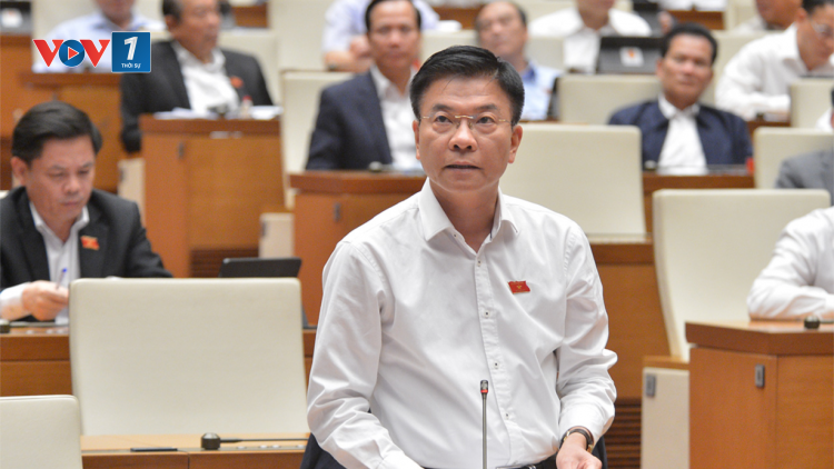 Nâng cao hiệu lực giám sát của Quốc hội (16/6/2021)