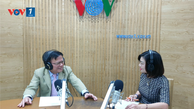 Thúc đẩy tăng trưởng kinh tế: Đâu là dư địa? (11/06/2021)