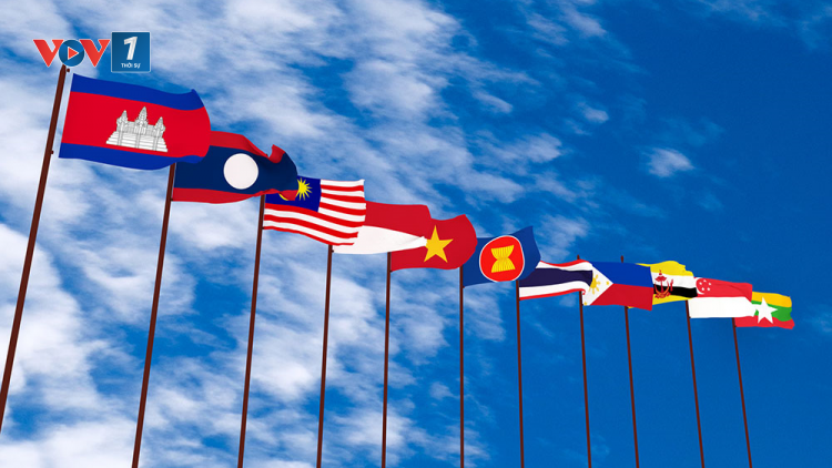 THỜI SỰ 21H30 ĐÊM 17/06/2021: ASEAN tổ chức Hội nghị tham vấn thông qua sáng kiến của Việt Nam về hợp tác tiểu vùng