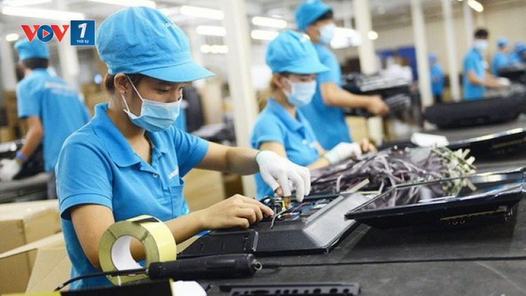 Ngành ngân hàng tiếp tục hỗ trợ doanh nghiệp vượt khó do Covid-19 (18/06/2021)