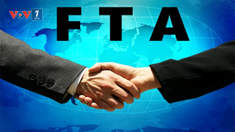 Loạt bài "FTA và Vị thế của một Việt Nam chủ động hội nhập" - Bài 1: “Chủ động để thành công” (16/06/2021)