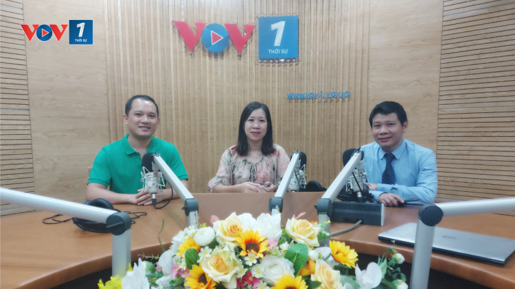 Startup tăng trưởng mạnh thời Covid - Gặp may hay thích ứng nhanh? (20/06/2021)
