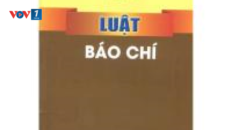 Cần hành lang pháp lý bảo vệ nhà báo tốt hơn