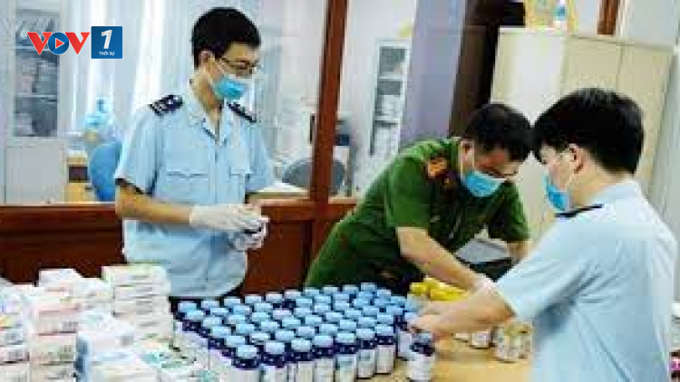 Vận chuyển trái phép ma túy qua đường hàng không diễn biến phức tạp (28/6/2021)