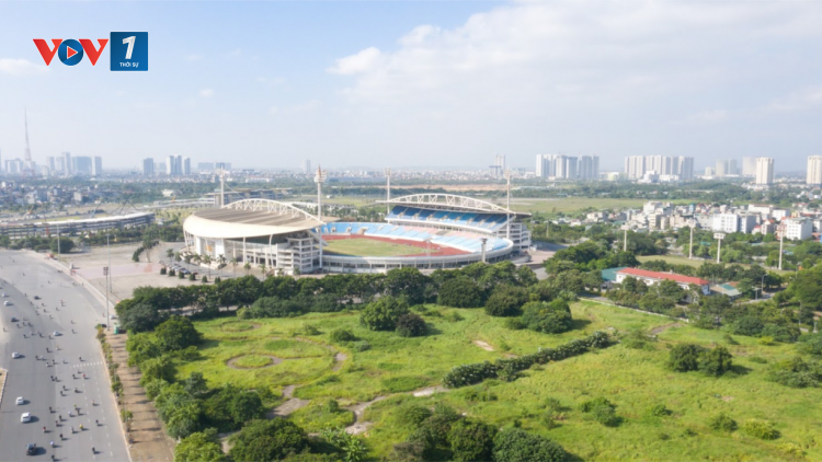 THỜI SỰ 12H TRƯA 30/06/2021: Thanh tra CP đề nghị Bộ CA điều tra sai phạm tại Khu Liên hợp thể thao quốc gia
