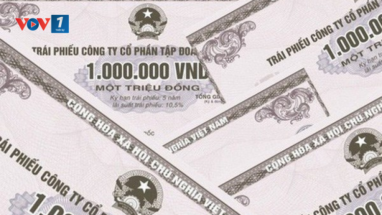 Cẩn trọng với việc bùng nổ cho vay trái phiếu doanh nghiệp ( 03/06/2021)