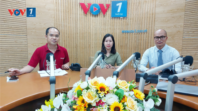 Động lực nào cho cộng đồng StartUp, khi Covid 19 chưa có dấu hiệu dừng? (13/06/2021)