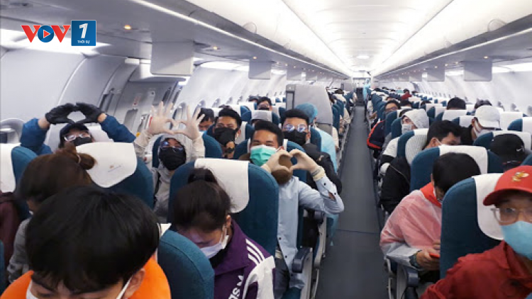 Xây dựng mô hình tiêu thụ nông sản "sống chung với dịch COVID-19" (04/06/2021)