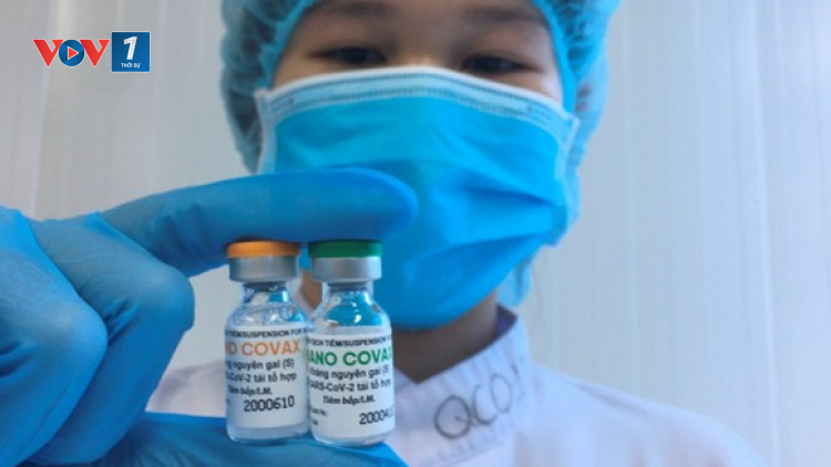 THỜI SỰ 18H CHIỀU 22/06/2021: Công ty Cổ phần Dược sinh học Nanogen đề xuất Chính phủ cấp phép khẩn cấp vaccine NanoCovax trong phòng chống dịch Covid-19