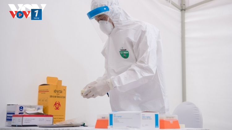 THỜI SỰ 18H CHIỀU 18/6/2021: TPHCM dồn tổng lực tiêm vaccine COVID-19 với quy mô lớn nhất từ trước tới nay.