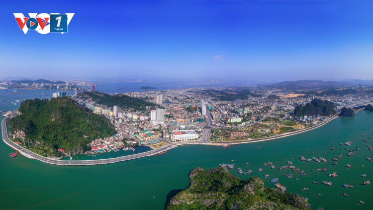 Quảng Ninh: Chuyển đổi mô hình từ nâu sang xanh (29/07/2021)