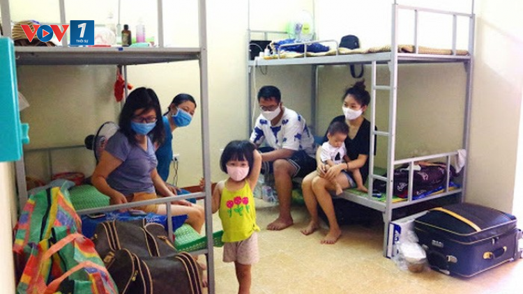 Cần chuẩn bị tâm lý và kỹ năng như thế nào nếu phải thực hiện cách ly (24/07/2021)