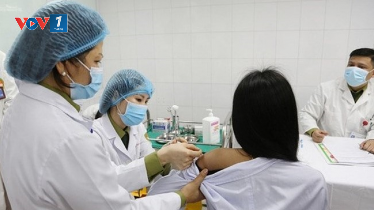 THỜI SỰ 12H TRƯA 03/07/2021: Quỹ vaccine phòng COVID-19 đã nhận được hơn 8.000 tỷ đồng