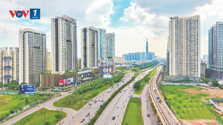 THỜI SỰ 21H30 ĐÊM 21/07/2021: Kinh tế Việt Nam được báo cáo tăng trưởng 6,61% trong quý 2 năm nay