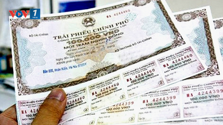 Giải pháp tăng thanh khoản và tính hấp dẫn cho thị trường trái phiếu CP nửa cuối năm (15/7/2021)